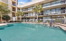 Hotel Spark By Hilton Île de Hilton-Head Exterior photo