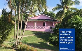 Villa The Pink House à Choiseul Exterior photo