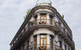 La Concordia - Boutique Hotel Panama  Exterior photo