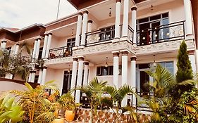 Appartement Kigali Peace Vill Exterior photo