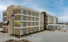 Home2 Suites By Hilton Abilene Southwest Exterior photo