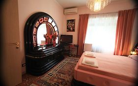 Bed and Breakfast Beauty Moon à Rome Room photo