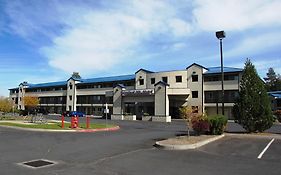 Sugarloaf Mountain Motel Bend Exterior photo