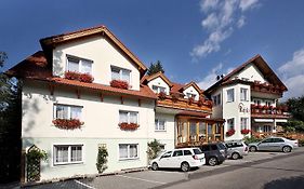 Hotel Rajsky Český Krumlov Exterior photo