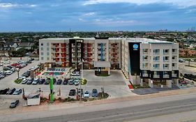 Hotel Tru By Hilton Galveston, Tx Exterior photo