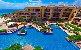 Oceanfront Condo A Block Off 5Th In Heart Of Playa Playa del Carmen Exterior photo