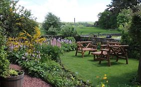 Bed and Breakfast Thornley House à Hexham Exterior photo