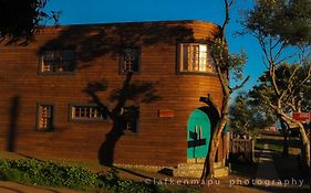 Bed and Breakfast Hostal Sirena à Pichilemu Exterior photo