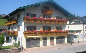 Hotel Pension Unterstein à Schönau am Königssee Exterior photo