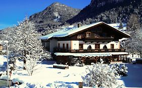 Hotel Madlgut à Lofer Exterior photo