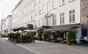 Hotel Skt. Annae Copenhague Exterior photo