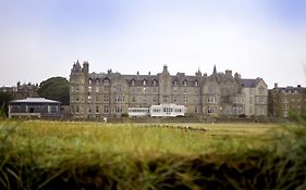 Hotel Marine North Berwick Exterior photo