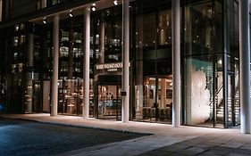 Hôtel The Westminster London, Curio Collection By Hilton Exterior photo