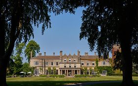 Lucknam Park Hotel Chippenham  Exterior photo