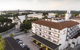 Hotel Fátima Exterior photo