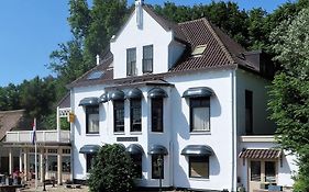 Hotel Mare Sanat à Wijk aan Zee Exterior photo