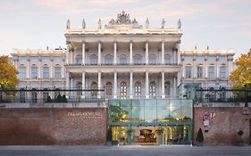 Palais Coburg Hotel Residenz Vienne Exterior photo