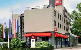 Hôtel Ibis Utrecht Exterior photo