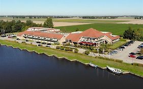 Van Der Valk Hotel Emmeloord Exterior photo