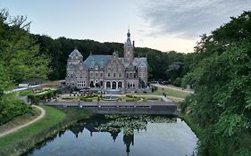 Hotel Landgoed Duin & Kruidberg à Santpoort-Noord Exterior photo