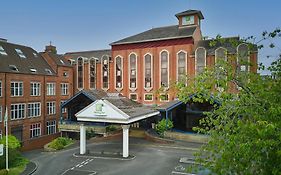 Holiday Inn Bolton Centre, An Ihg Hotel Exterior photo