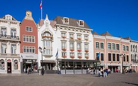 Golden Tulip Hotel Central Bois-le-Duc Exterior photo