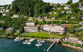 Hotel Hermitage Lake Lucerne Exterior photo