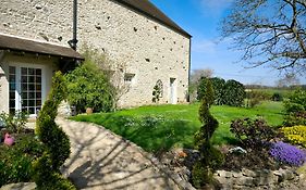 Bed and Breakfast La Grange de Moisey à Marigny-les-Reullee Exterior photo