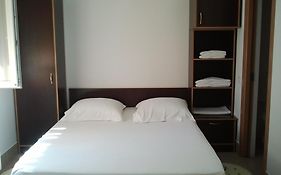 Jr Motel Otopeni Room photo