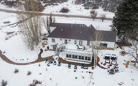 Bed and Breakfast Antlers On The Creek Bed & Breakfast à Durango Exterior photo