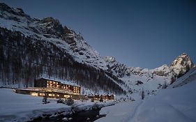 Hotel Cervino - Vretreats à Breuil-Cervinia Exterior photo