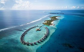 Hôtel The Ritz-Carlton Maldives, Fari Islands à Atoll Malé Nord Exterior photo