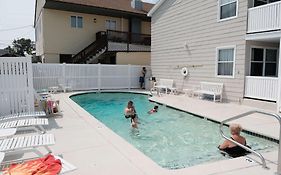 The Gull Oceanside Inn & Motel Old Orchard Beach Exterior photo