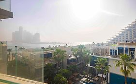 Five Palm Hotel And Residence - Platinium Dubaï Exterior photo