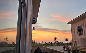 Appartement Sunset View à Kulhudhuffushi Exterior photo