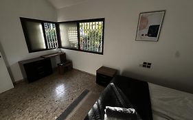 Salamandra Guest House Nahariya Exterior photo