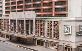 The Manhattan At Times Square, An Ihg Hotel New York Exterior photo