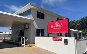 Beachside Boutique Motel Mackay Exterior photo