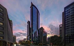 Hotel Courtyard By Marriott Montreal Downtown Exterior photo