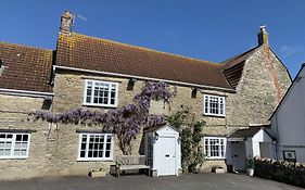 The Heritage Bed And Breakfast Weymouth Exterior photo