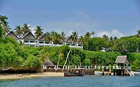 Hotel Mnarani Beach Club à Kilifi Exterior photo