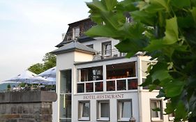 Hotel La Baia Commune fusionnée de Cochem-Land Exterior photo