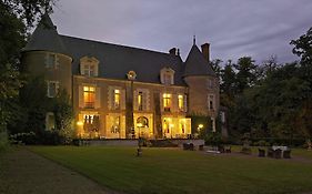 Hôtel Château De Pray à Amboise Exterior photo