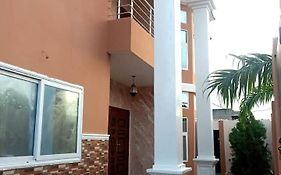 Atlantic Appartement Cotonou Exterior photo