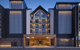 Viceroy Kopaonik Serbia Exterior photo