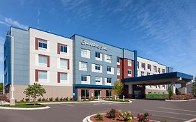 Hampton Inn Green Bay Stadium, Wi Exterior photo