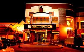 Mo2 Westown Hotel - Mandalagan Bacolod Exterior photo