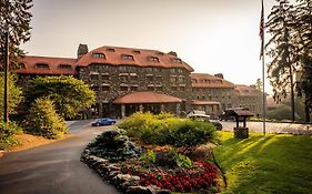 The Omni Grove Park Inn - Asheville Exterior photo