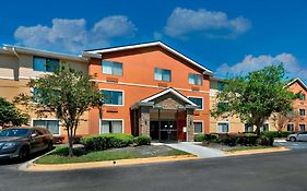 Extended Stay America Suites - Jacksonville - Lenoir Avenue South Exterior photo
