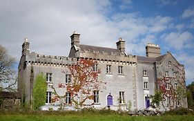 Maison d'hôtes Cregg Castle à Galway Exterior photo